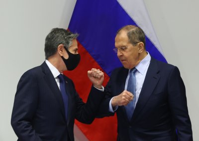 Първите дипломати на САЩ и Русия призоваха за сътрудничество между