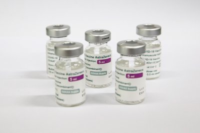 Австрия спира да ваксинира с "Астра Зенека"