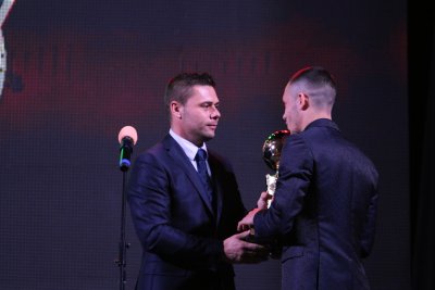 Александър Димитров обяви групата на младежите