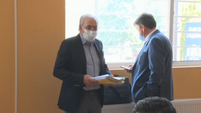 Делото срещу Местан: Съдът трябва да изслуша 25 свидетели