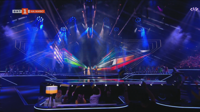 БНТ излъчва на живо първия полуфинал на музикалния конкурс Евровизия