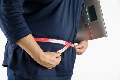 Един милион българи страдат от затлъстяване