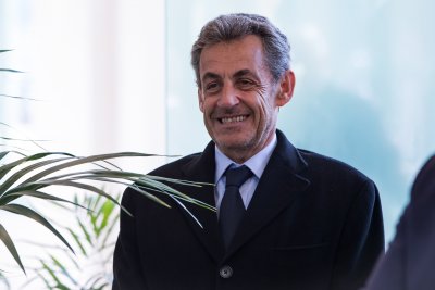 Бившият френски президент Никола Саркози ще бъде съден днес по
