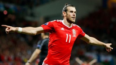 Уелс обяви списъка с футболисти за Евро 2020