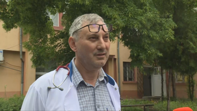 Управителят на Белодробната болница в Благоевград: След акцията лечебното заведение е в нокдаун