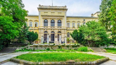 Община Варна осигурява за туристите ваучери за безплатен достъп до