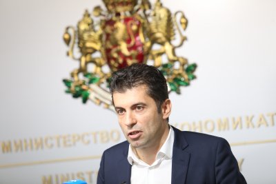 Министър Кирил Петков се срещна с търговските представители зад граница