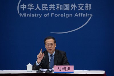 Китай остро критикува разпореждането на американския президент Джо Байдън да