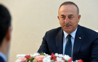 Турският външен министър ще се срещне с гръцкия премиер и