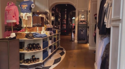 В Ню Йорк отваря врати първият официален магазин за Хари Потър