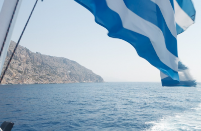 24 часа без кораби в Гърция