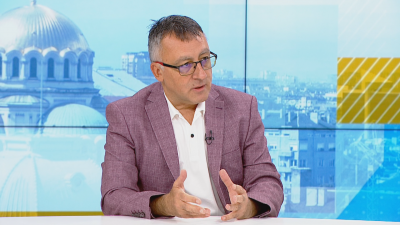 Диян Стаматов: Критериите за безплатна почивка ще създадат елементи на дискриминация