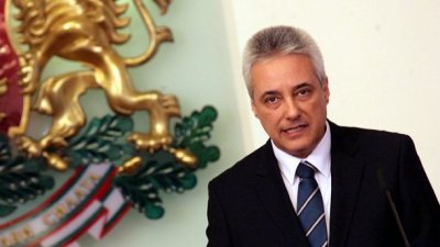 Извънредният и пълномощен посланик на Република България във Великобритания Марин