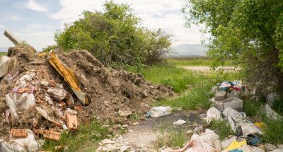Инспекцията по околната среда и водите в София извърши извънредна