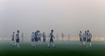 Локомотив Пд ще се подготвя в Боровец