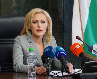 Говорителят на главния прокурор направи изявление по повод наложените санкции