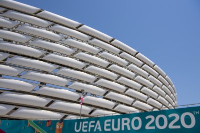 Българка ще бъде делегат на четири мача от Евро 2020