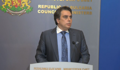 Министър Василев: Трябва да се идентифицират всички юридически лица в санкционираните фирми по "Магнитски"