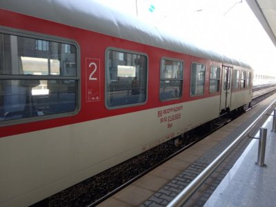 Променят движението на влакове от гара Пловдив