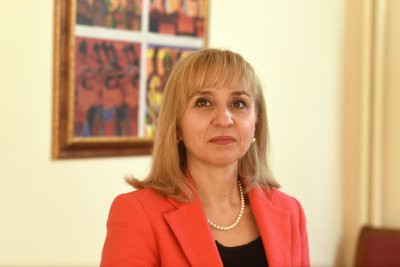 Омбудсманът Диана Ковачева сезира Конституционния съд с искане за установяване