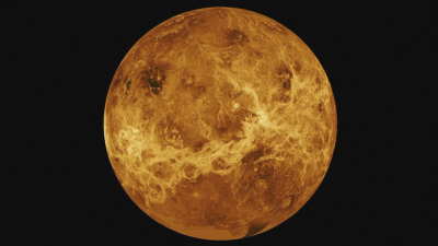 НАСА обяви че планира две научни мисии до Венера между