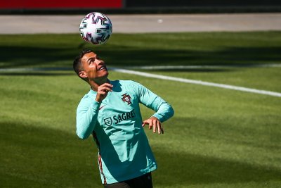 Рекордите, които Роналдо може да подобри на Евро 2020