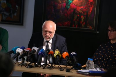 Загуби при използването на евросредства оповести министърът на културата Велислав