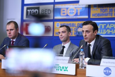 Човек от щаба на Бербатов с остър отговор към Крушарски