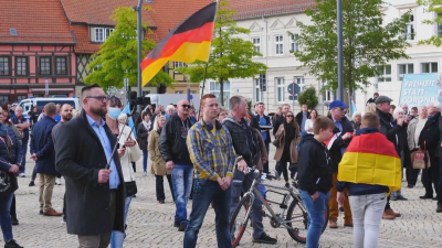 Местни избори в Германия: Вотът е последният тест за управлението на Меркел