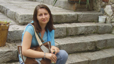 Кристина Дунчева обвинена за убийството на двете си деца в