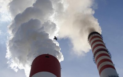 EК: България да промени правилата си за промишлено замърсяване