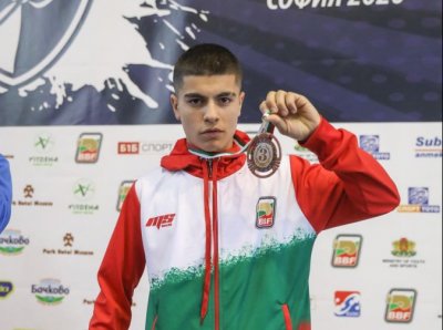Трима български боксьори на ринга в Сърбия днес