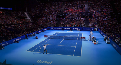 ATP отмени турнира в Базел
