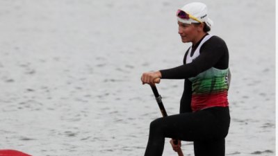 Станилия Стаменова остана извън финала на ЕП по кану-каяк