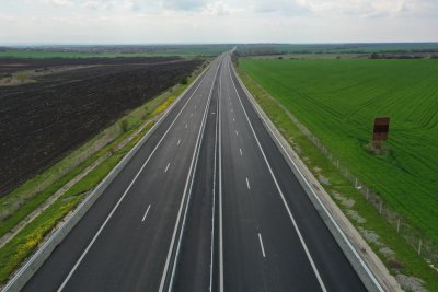 Назначено е ново ръководство на „Автомагистрали“ ЕАД