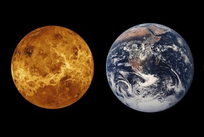 НАСА планира две мисии до Венера