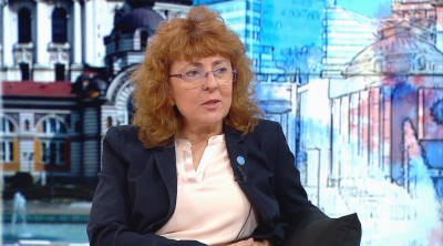 Виктория Василева: "Има такъв народ" е против политиката пенкилер, залагаме на експертите