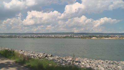 Варненското езеро е пред екологична катастрофа