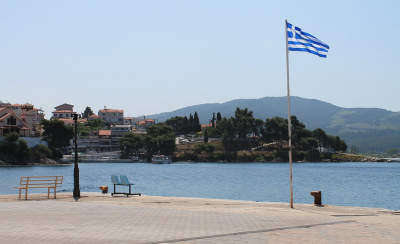 Стачка спира всички кораби и фериботи в Гърция на 16 юни