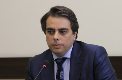 Министърът на финансите Асен Василев разпореди одит на дейността на