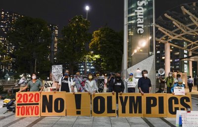 Ще има ли Олимпиада без публика в Токио