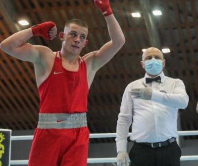Отличен старт за България на Европейското по бокс в Розето