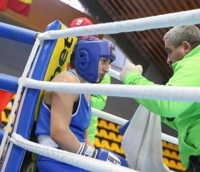 Мелис Йонузова спечели първи медал за България от европейското по бокс в Италия