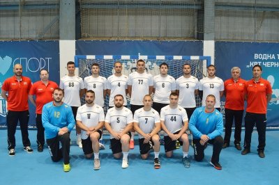 Националният ни отбор по хандбал е готов за турнира IHF/EHF Trophyе