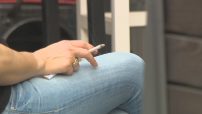 Възможно ли е пушачите в България да са под 5% до 2040 г.?