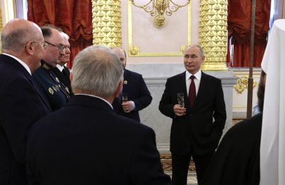 Срещата на върха между Русия и САЩ в Женева на