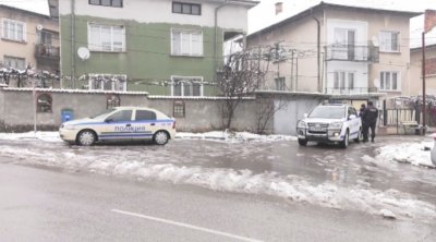 Съдът в Мездра с присъда за смъртта на дете през януари