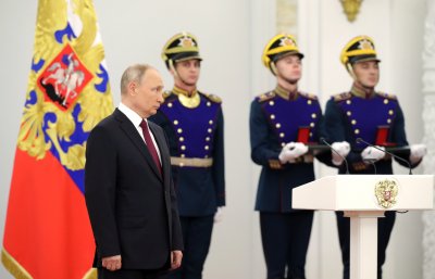 Путин: Необходим е пряк диалог с Байдън