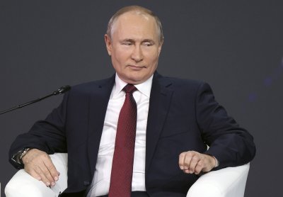 От "корав пич" до "хладнокръвен убиец": Как американските президенти виждат Путин