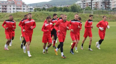 Царско село стартира лятната си подготовка
